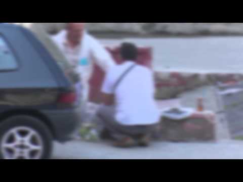 PARANDALOHET ATENTATI ME EKSPLOZIV NE TIRANE