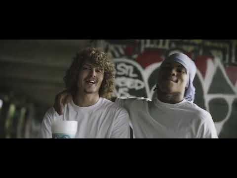 Disciple ft. 30 Deep Grimeyy - Whereabouts ( Official Music Video )