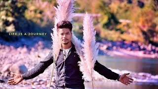 unknown place 🌎 (My assam) ride with my brothers😎 zubeen mashup song // zubeen new song 2021