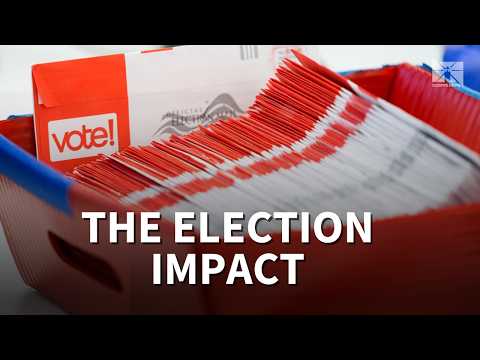 Supreme Court mail-in ballots decision will have an impact on ...
