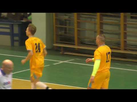 10 КУ 8 Мегабанк – Bilberry Kvadr голы