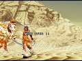 KOF 2000 BUG WHIP TASK OVER