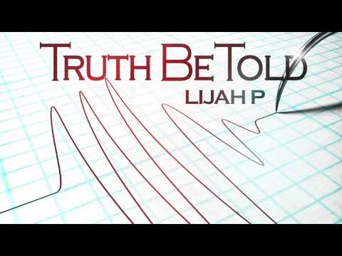 Lijah P - M.A.D Ft TK100K