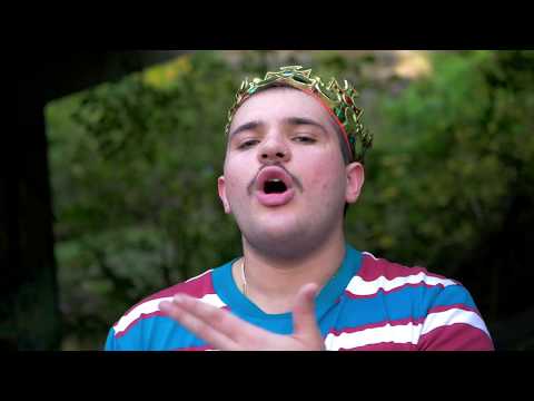 PROVISIONS - JOHNNY (FROM THE BURBS) [OFFICIAL VIDEO]