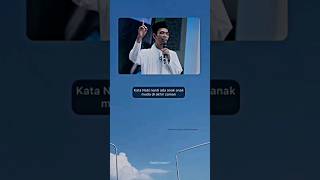 Download lagu Keistimewaan anak muda yang hijrah di akhir zaman | Ustadz Abdul Somad #shorts mp3 Download lagu Keistimewaan anak muda yang hijrah di akhir zaman | Ustadz Abdul Somad #shorts mp3