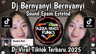 Download lagu DJ BERNYANYI BERNYANYI SOUND EPAM ESTETOD VIRAL TIKTOK TERBARU 2025 YANG KLAIAN CARI mp3 Download lagu DJ BERNYANYI BERNYANYI SOUND EPAM ESTETOD VIRAL TIKTOK TERBARU 2025 YANG KLAIAN CARI mp3