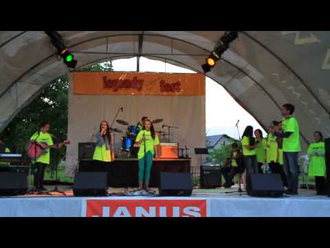 7 girls - 7 girls - 18