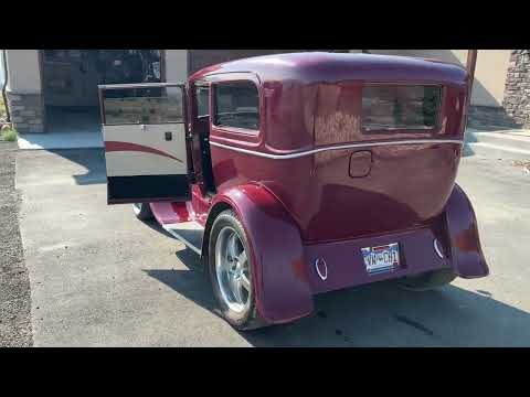 1930 Ford Model A (CC-1978885) for sale in BUENA VISTA, Colorado