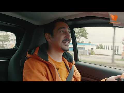 Videoclip de Liefertüte — Eko Fresh