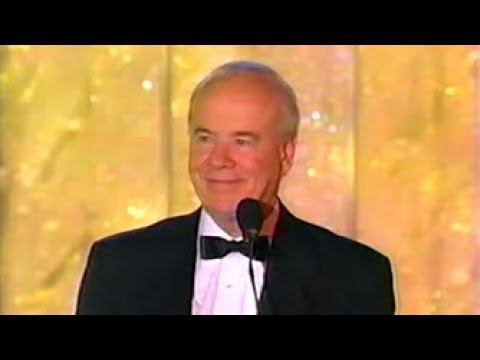 Tim Conway Life Achievement- American Comedy Awards-- Carol Burnett, Harvey Korman, Molly Shannon