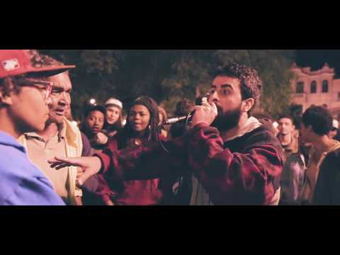 Reset x Teus [SEMI] Pré Seletiva Duelo de Mcs Nacional 2017 - Juiz de Fora - 04/08/2017