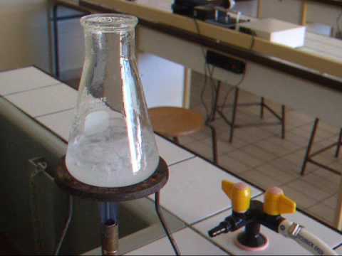 comment augmenter la pression atmosphérique