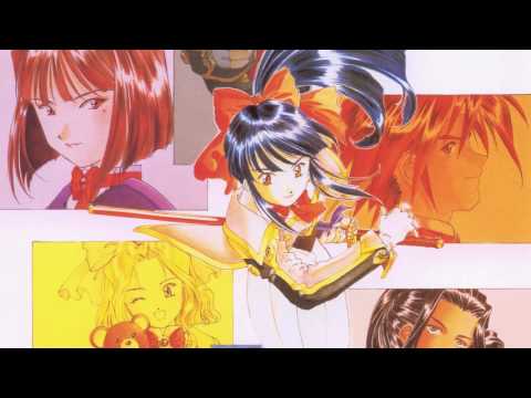 Sakura Wars 2: Beloved, You Must Not Die OST - 11 Continuation of the Dream