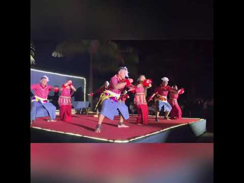 Fakatulou - Tonga Masani