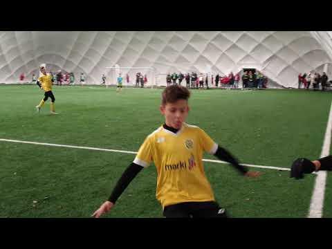 MARCOVIA MARKI 09 - MARCOVIA MARKI 08 wynik 4-2