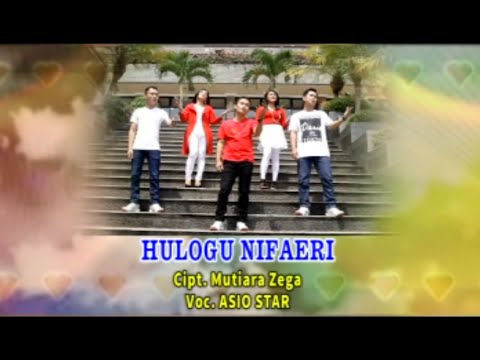 Mutiara Zega (Asio Star) - Hulogu Nifaeri