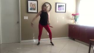 Save The Last Dance For Me