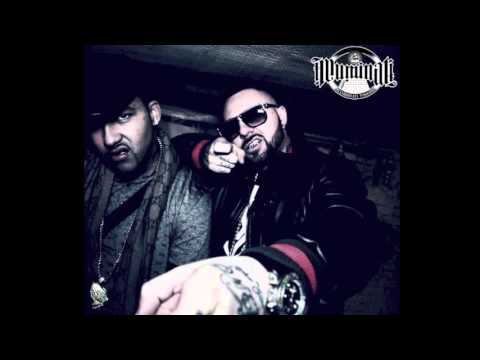 Gon Gotti ft General Beanz - Molly Aquafina