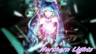 ♦Nightcore - Northern Lights♦ [HD] + Lyrics in Description