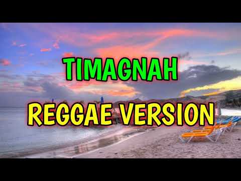 TIMAGNAH - REGGAE REMIX [[ DJ SOYMIX ]]