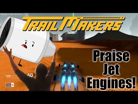 trailmakers game engine trailmakers game engine