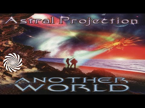 Astral Projection - Another World [HD,HQ Sound].