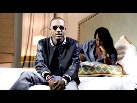 Fantom le mwen wew Official video ALBUM PWEN FINAL