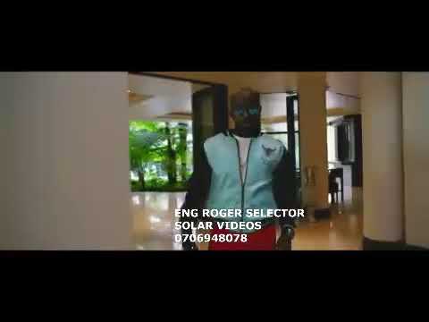 Onabaayo Ykee Benda (Official Video HD) Ragga Mixx Eng Roger 2018 New Ugandan Music