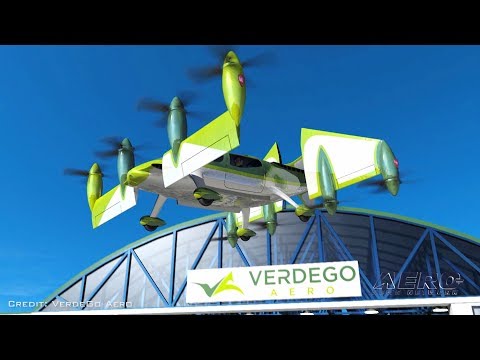 Aero-TV: An Historic Milestone - Lindbergh Foundation Preps For 100th Anniversary