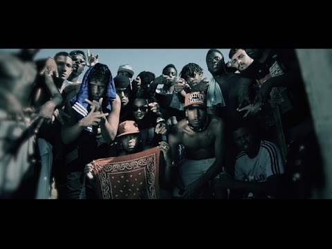 GreiLopes - My City (Feat. KarlozLima) (Video Oficial)