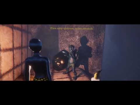 Festa de Escuta - CUCA VIDA - Conjunto Cuca Monga