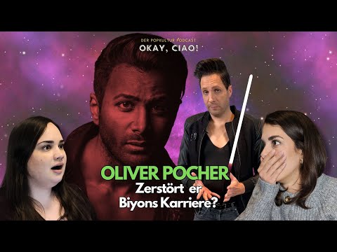 Oliver Pocher VS. Biyon | Cassie exposed P. Diddy | Leeroy Matata wird gecancelt