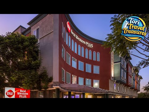 Best Western PLUS Avita Suites | Los Angeles (CA), United States | Hotel Review 🏨