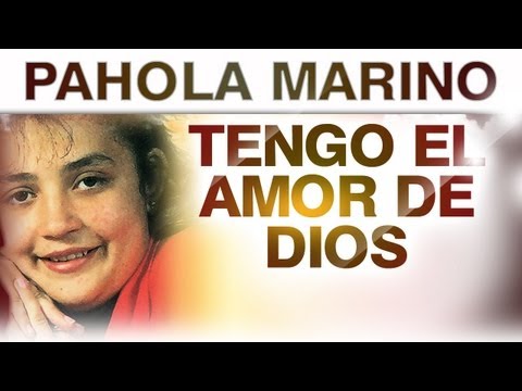 Tengo El Amor De Dios - Paola Marino