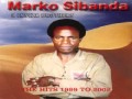 Marko Sibanda Chokwadi