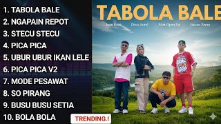 Download lagu Kumpulan Kompilasi Lagu Timur 2025 Tabola Bale Viral Tiktok | Ngapain Repot | stecu stecu Viral mp3