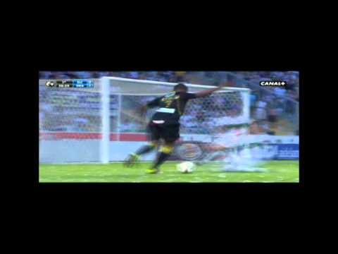 Gol de Ighalo en Elche -HIS--