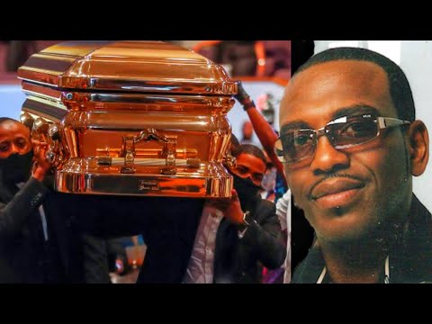 Noel McKoy Intense Last Interview Before Death | He Knew It😭😭