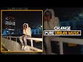 Adzmilli - Change | Pure Urban Music
