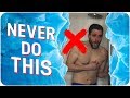 How To Take A Cold Shower Properly AND THE BENEFITS