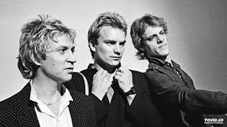 The Police - A Sermon [magnums extended mix]