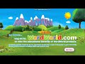 WordWorld Lots Of Letters Disc 2 2009 DVD Menu Walkthrough