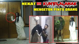 Download lagu PRANK KUNTILANAK BIKIN HEBOH | MODAL NEKAT !!! | KUNTILANAK MENGETUK RUMAH ORANG TENGAH MALAM mp3 Download lagu PRANK KUNTILANAK BIKIN HEBOH | MODAL NEKAT !!! | KUNTILANAK MENGETUK RUMAH ORANG TENGAH MALAM mp3
