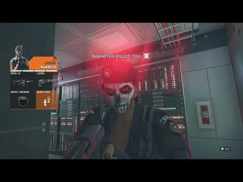 Caveira.. interrogation