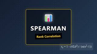 Spearman Rank Correlation Explained: Nonparametric Statistics Made Easy