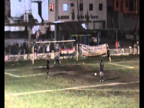 COPA ARG. CONCEPCION FC - AMALIA LOS PENALES