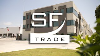 SF TRADE TEKNİK TEKSTİL A.Ş.- Fabrika Tanıtım Filmi