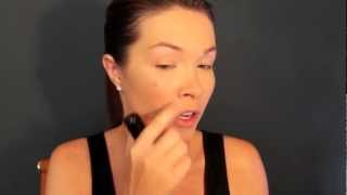 Jentry Kelley Cosmetics How to Apply -Bronzer and 