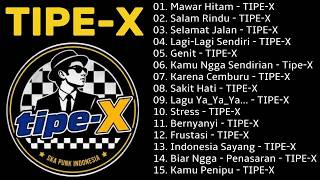 Download lagu Tipe-X  Full Album Terbaik 2026 / Lagu Indonesia Hits Pilihan Terbaik & Terpopuler Sepanjang Masa mp3