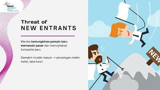 Michael Porter&rsquo;s Five Forces Comprehensive Exploration Framework